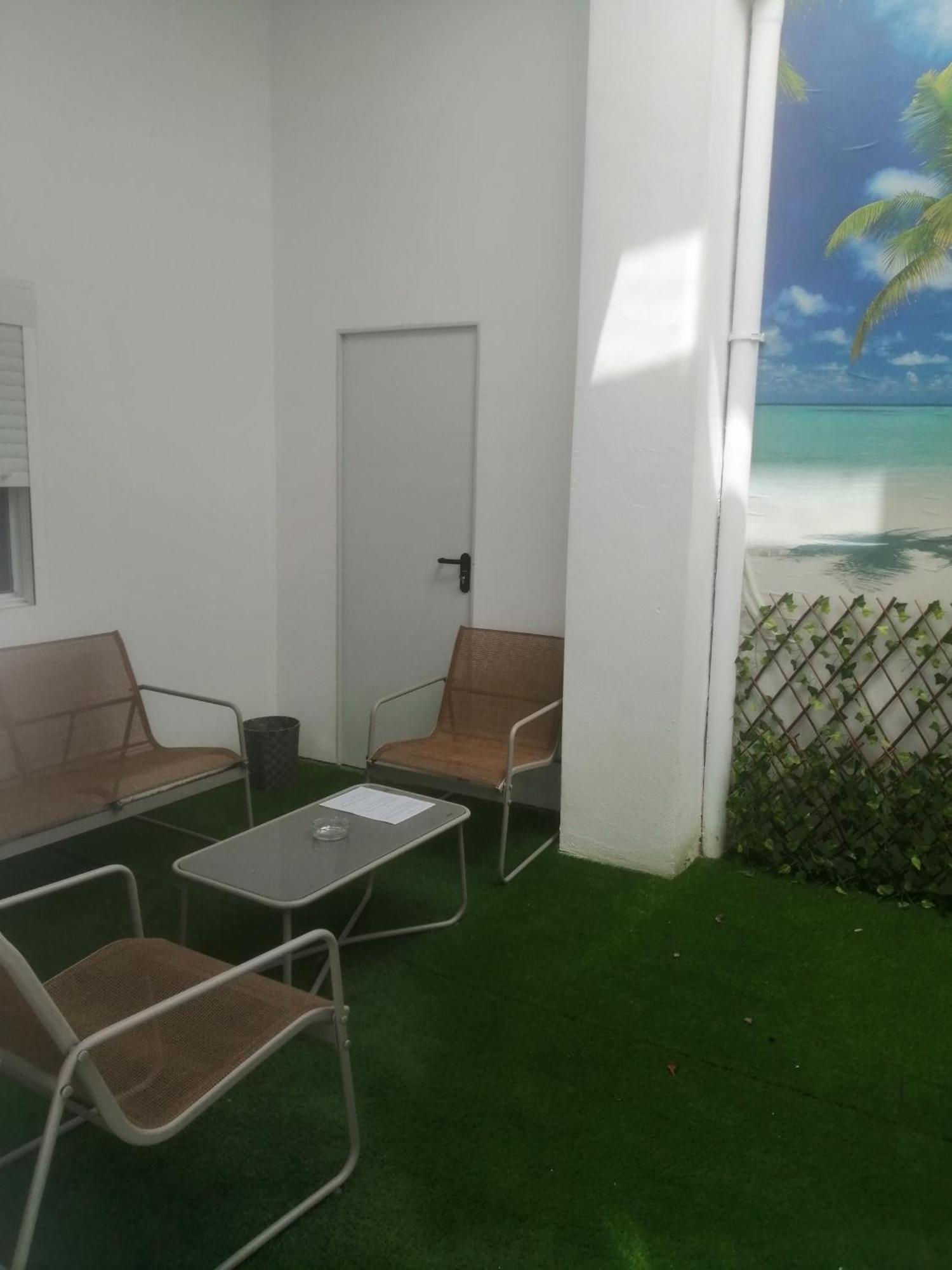 Twinflats 1 Apartamento Valência Exterior foto