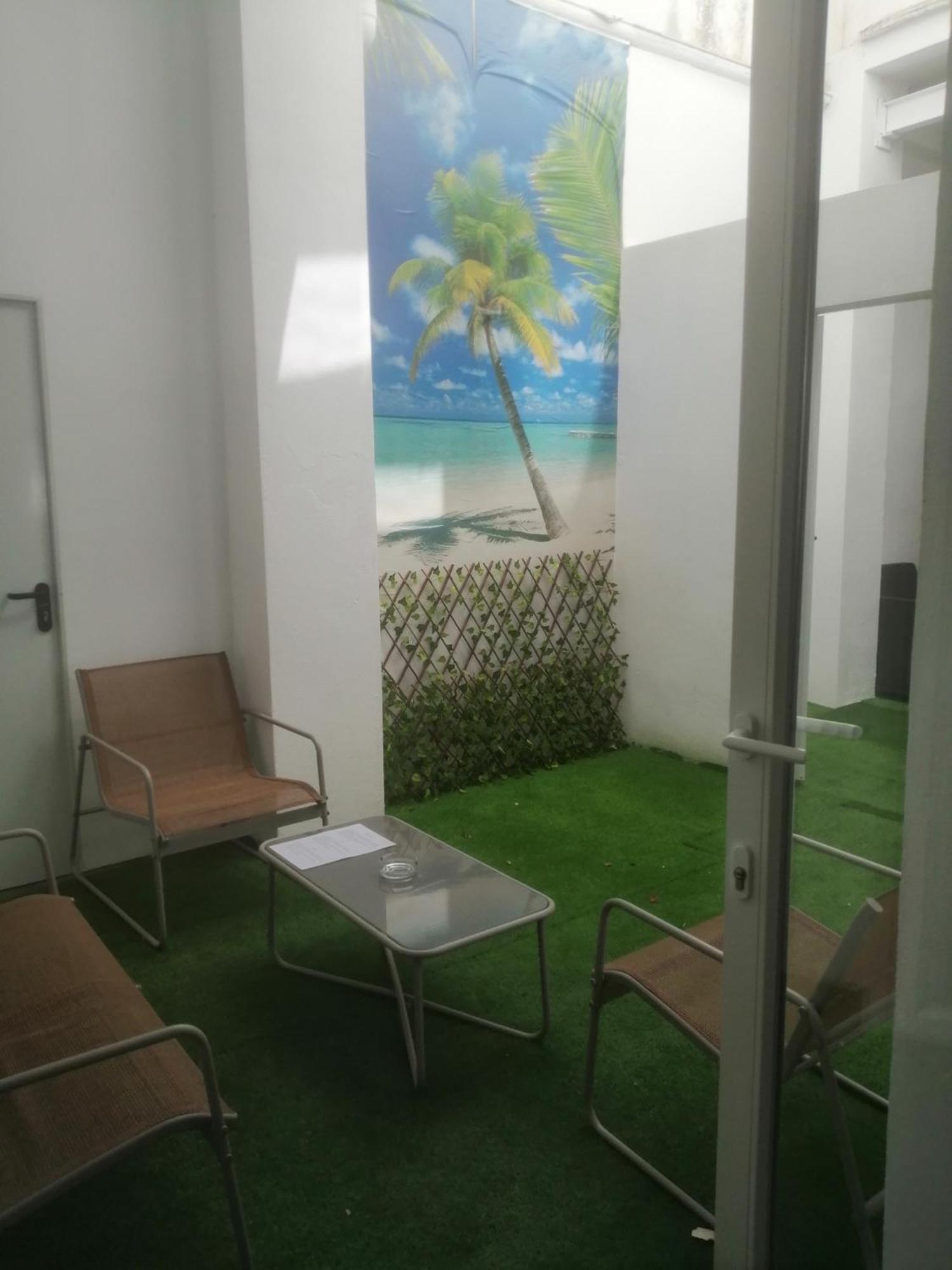 Twinflats 1 Apartamento Valência Exterior foto